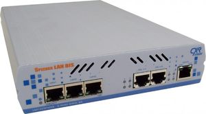 prolongador Ethernet 1