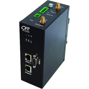 router inalámbrico / Ethernet / RS232 / GPRS