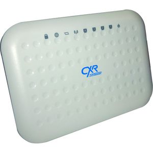 router punto de acceso inalámbrico