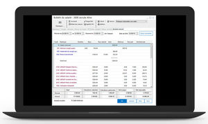 software de cálculos