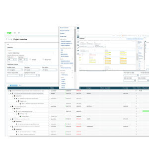 software de gestión