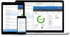 software de gestión