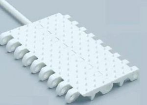 cinta transportadora modular