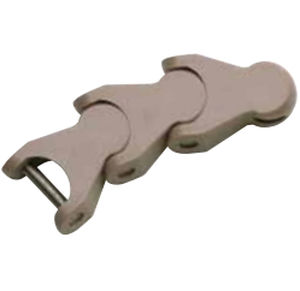 cadena para transporte de plástico 1