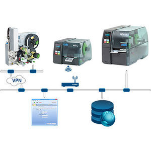 módulo software de base de datos