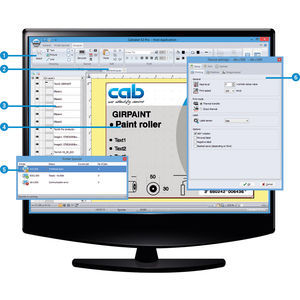 software de programación