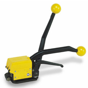 aparato flejador manual 1