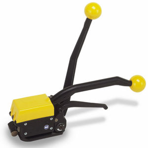 aparato flejador manual 1