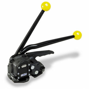 aparato flejador manual 1