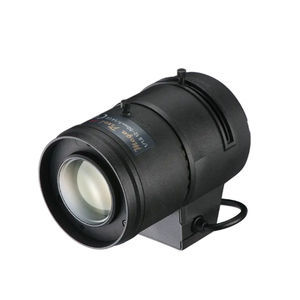 objetivo de cámara varifocal
