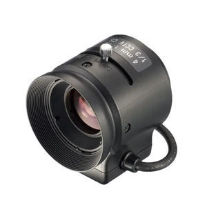 objetivo de cámara gran ángulo