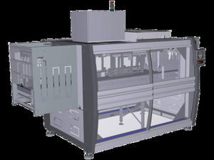 máquina de embalaje automática
