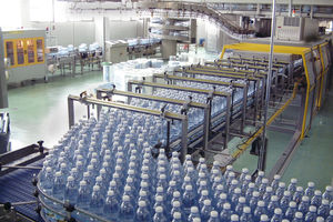 alimentador posicionador automático