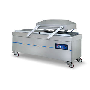 máquina de acondicionamiento de vacío