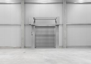 puerta espiralada 1
