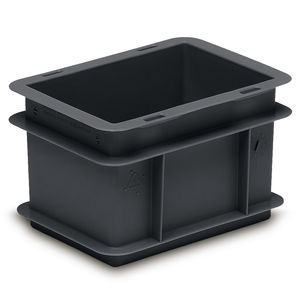 cajón de plástico 1
