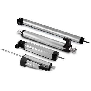 sensor de posición lineal