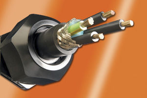 cable óptico de datos