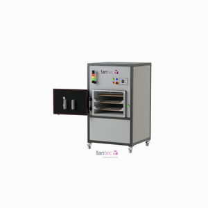 maquina de tratamiento de superficie por plasma