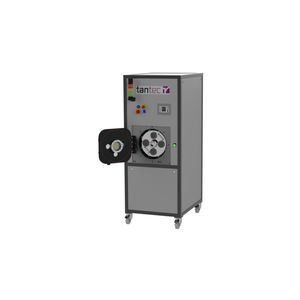 maquina de tratamiento de superficie por plasma