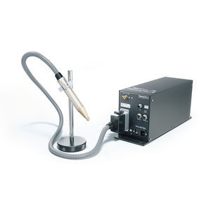 maquina de tratamiento de superficie por plasma