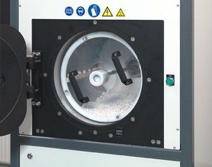 maquina de tratamiento de superficie por plasma