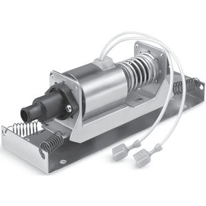 bomba de rotor 1