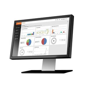 software de supervisión