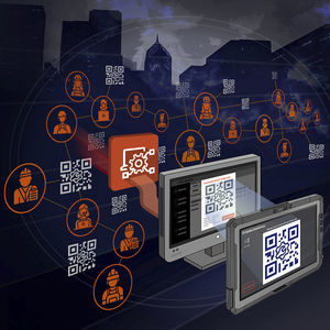 software de supervisión