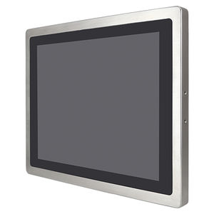 panel PC de LCD