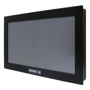 visualizador LCD