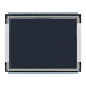 visualizadores LCD