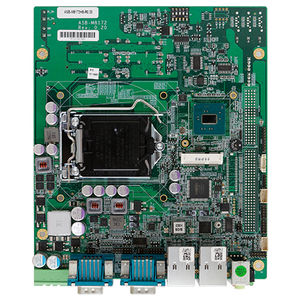 placa madre mini-ITX