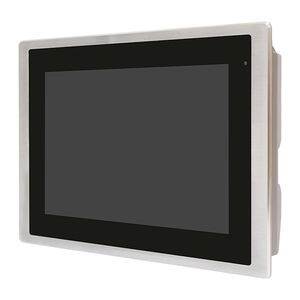 panel PC con pantalla táctil capacitiva