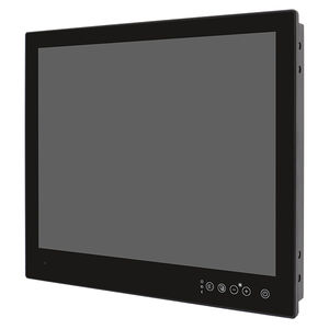 panel PC con pantalla táctil capacitiva