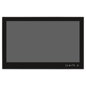 panel PC con pantalla táctil capacitiva
