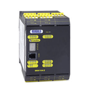 autómata programable compacto 1