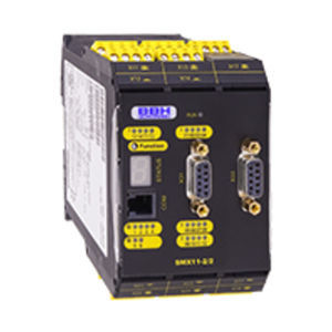 autómata programable compacto 1