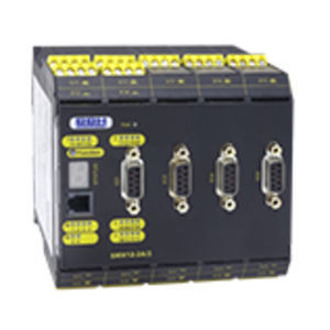 autómata programable compacto 1