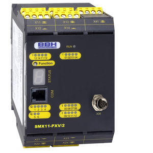 autómata programable compacto 1