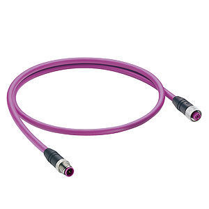 arnés de cables eléctricos de señales 1