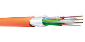 cable óptico de datos