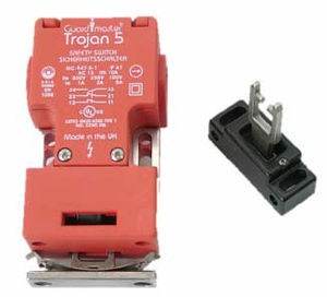 interruptor sensitivo