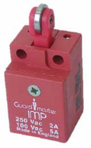 interruptor de final de carrera IP30 1