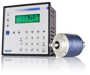 controlador de levas electrónicas 1