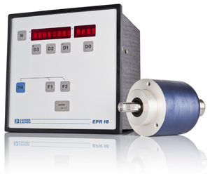 controlador de levas electrónicas 1