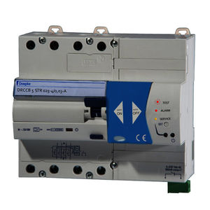 disyuntor diferencial 1