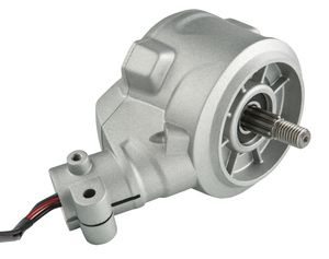 motor DC