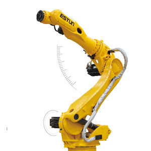 robot articulado