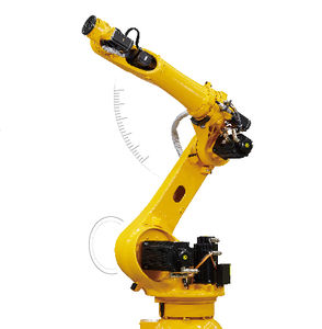 robot articulado